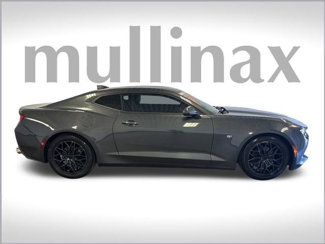 used 2016 Chevrolet Camaro car, priced at $12,800