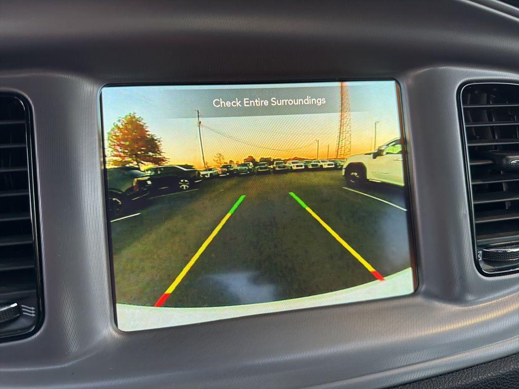 used 2023 Dodge Charger car, priced at $27,900