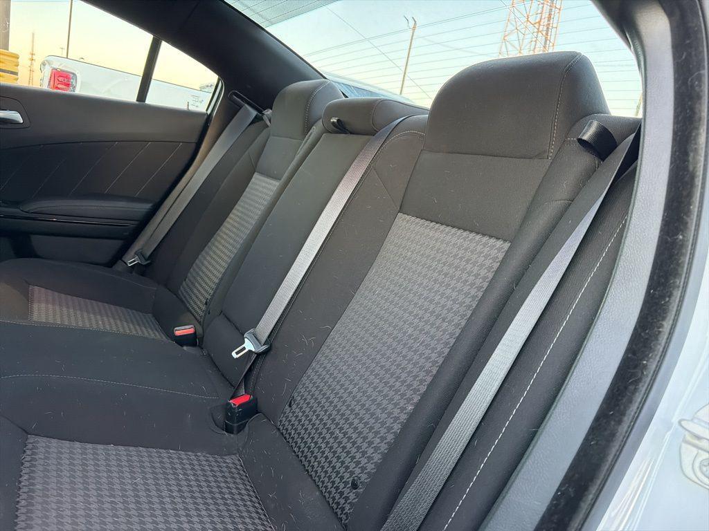 used 2023 Dodge Charger car, priced at $27,900