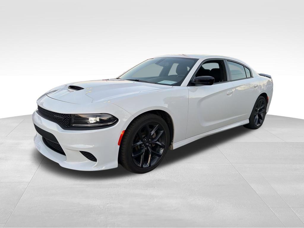 used 2023 Dodge Charger car, priced at $27,900