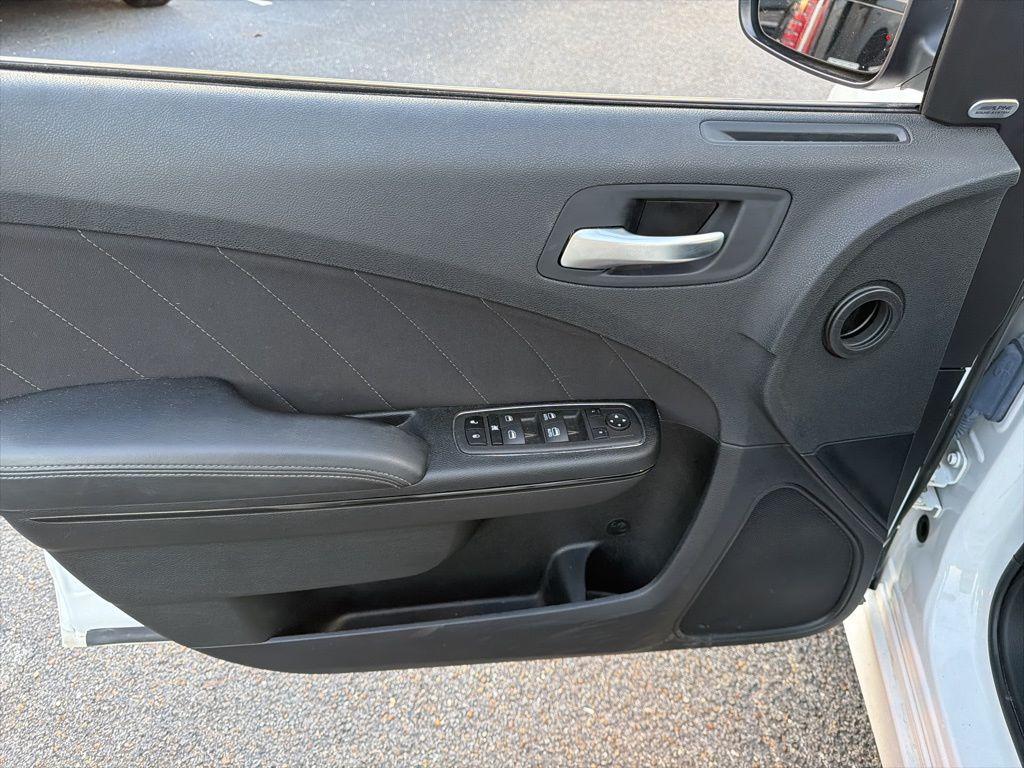 used 2023 Dodge Charger car, priced at $27,900