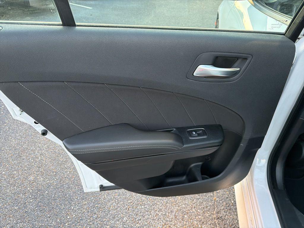 used 2023 Dodge Charger car, priced at $27,900