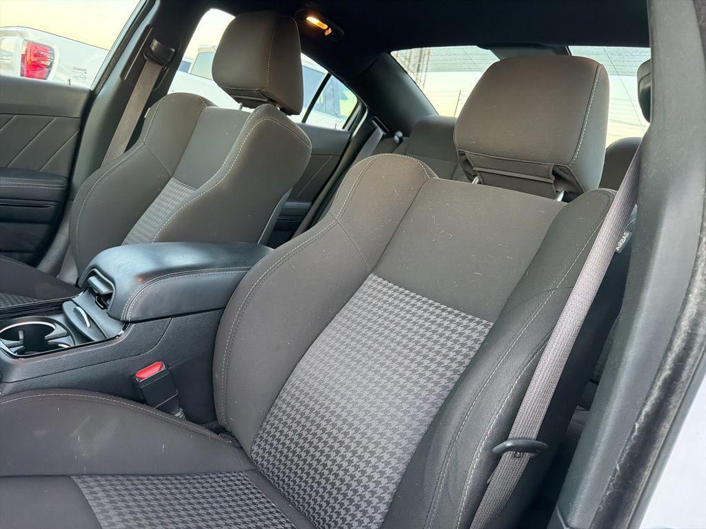 used 2023 Dodge Charger car, priced at $27,900