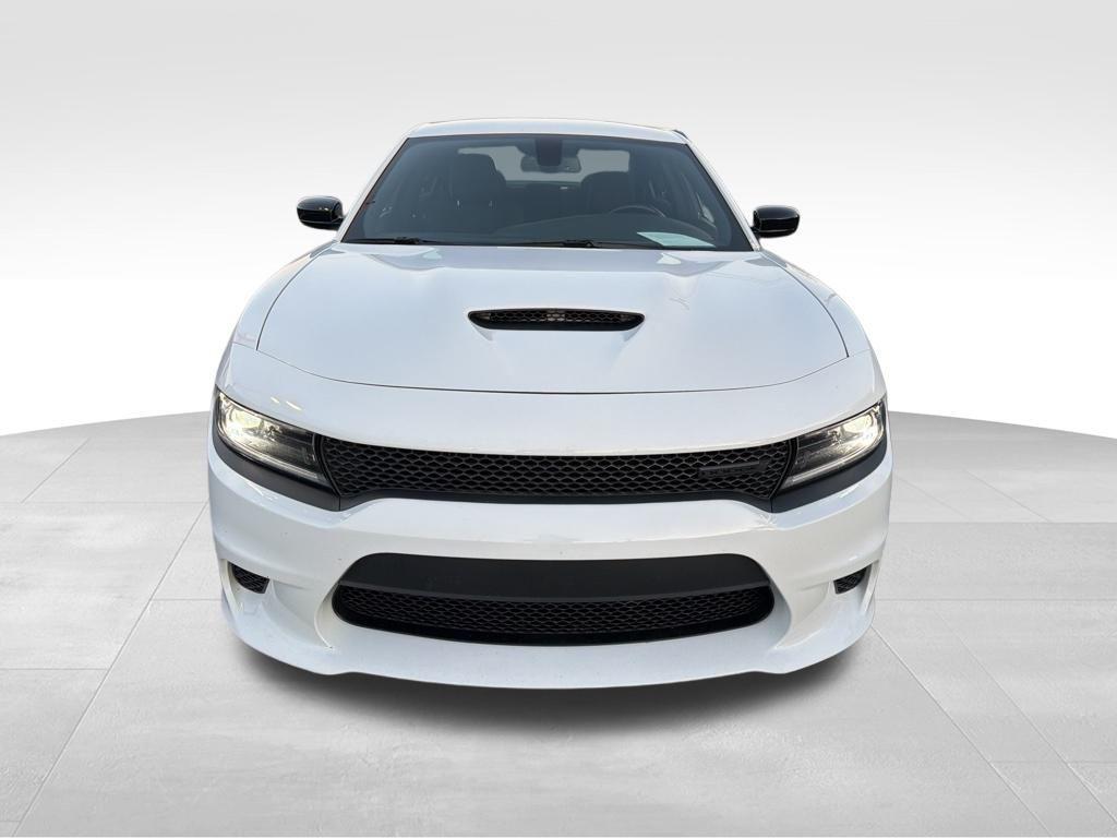 used 2023 Dodge Charger car, priced at $27,900