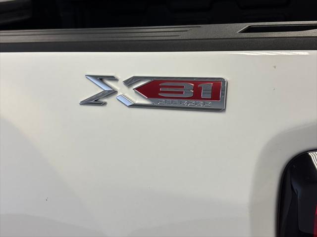 used 2025 GMC Sierra 2500 car, priced at $51,900