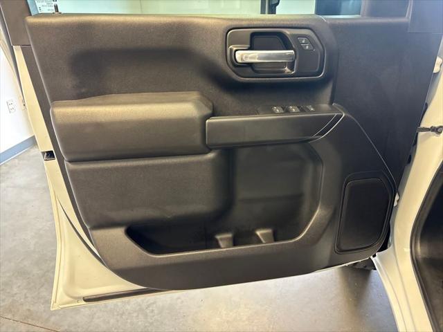 used 2025 GMC Sierra 2500 car, priced at $51,900