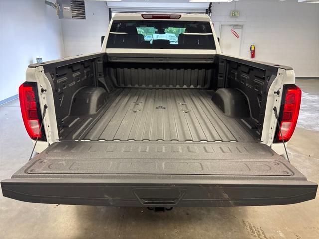 used 2025 GMC Sierra 2500 car, priced at $51,900