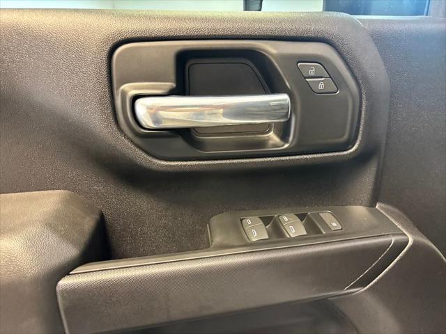 used 2025 GMC Sierra 2500 car, priced at $51,900