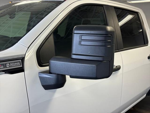 used 2025 GMC Sierra 2500 car, priced at $51,900