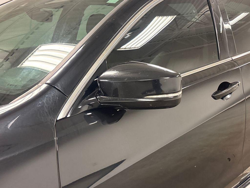 used 2018 Acura TLX car, priced at $12,750
