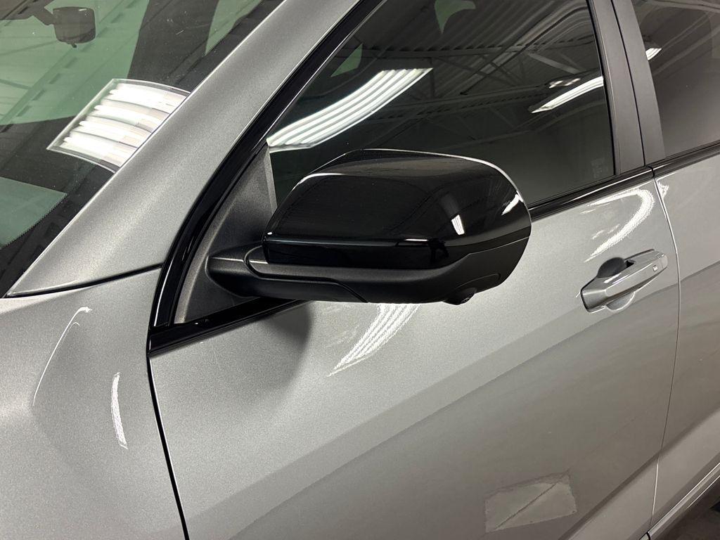 new 2026 GMC Terrain car, priced at $42,680