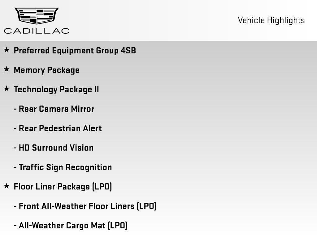 new 2026 GMC Terrain car, priced at $42,680