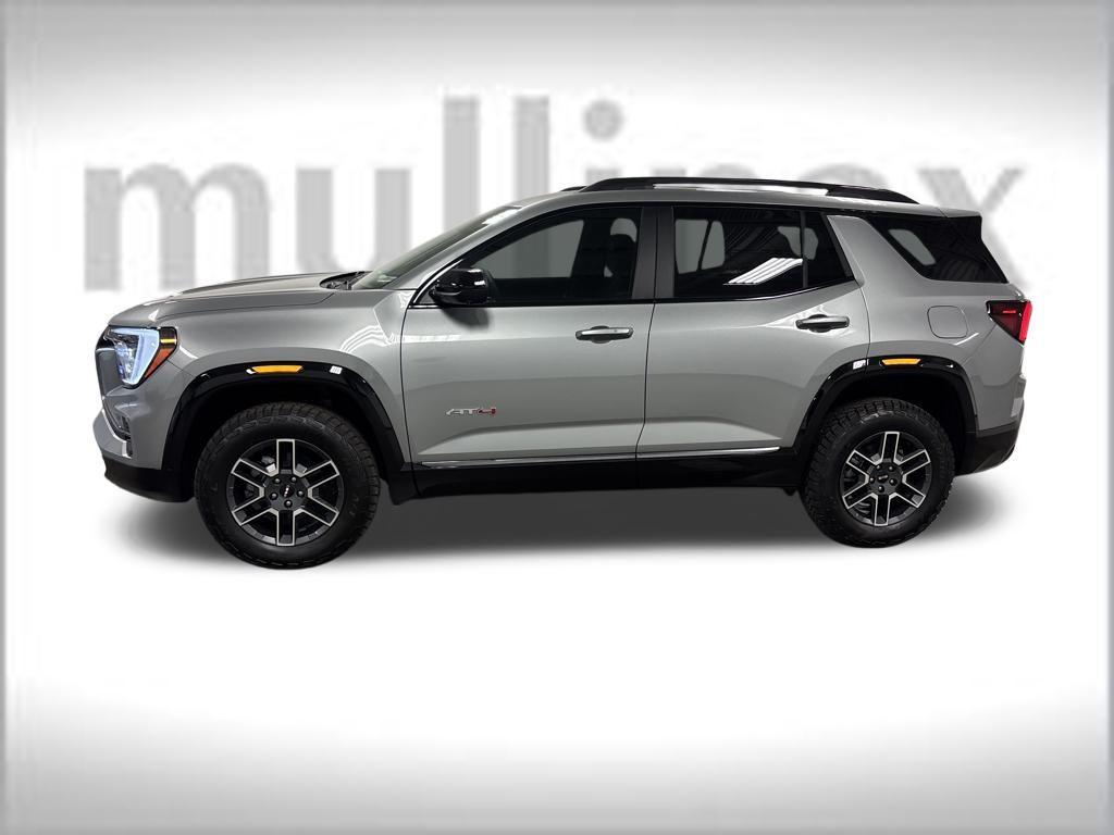 new 2026 GMC Terrain car, priced at $42,680