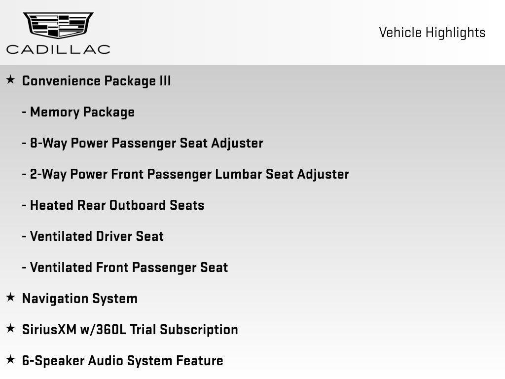new 2026 GMC Terrain car, priced at $42,680