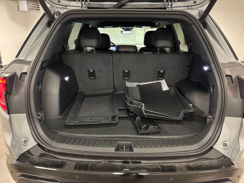 new 2026 GMC Terrain car, priced at $42,680