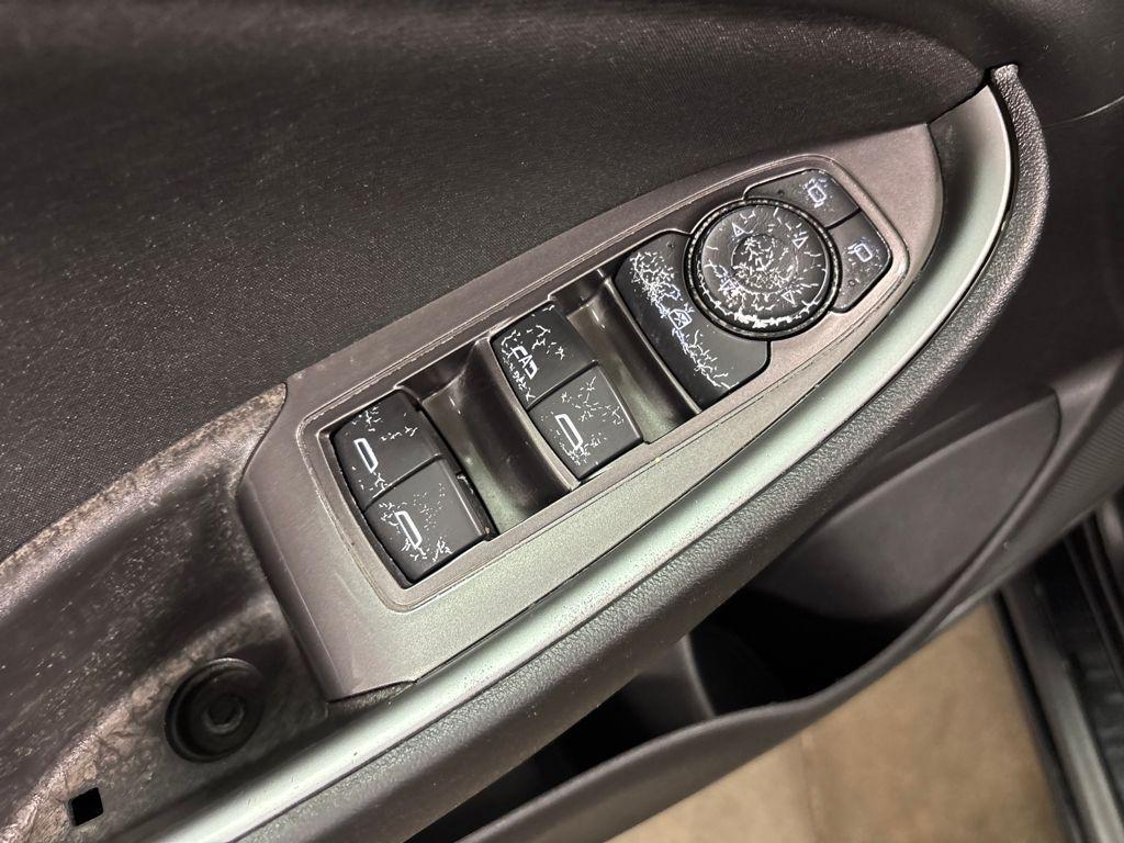 used 2023 Chevrolet Malibu car, priced at $17,350