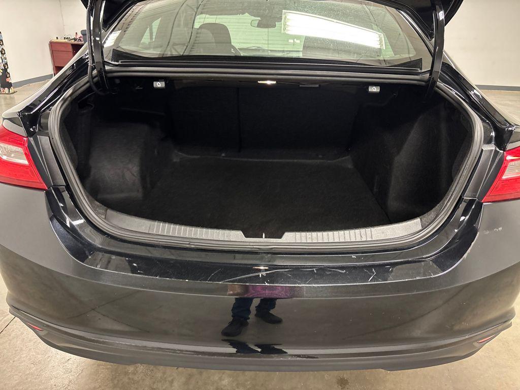used 2023 Chevrolet Malibu car, priced at $17,350