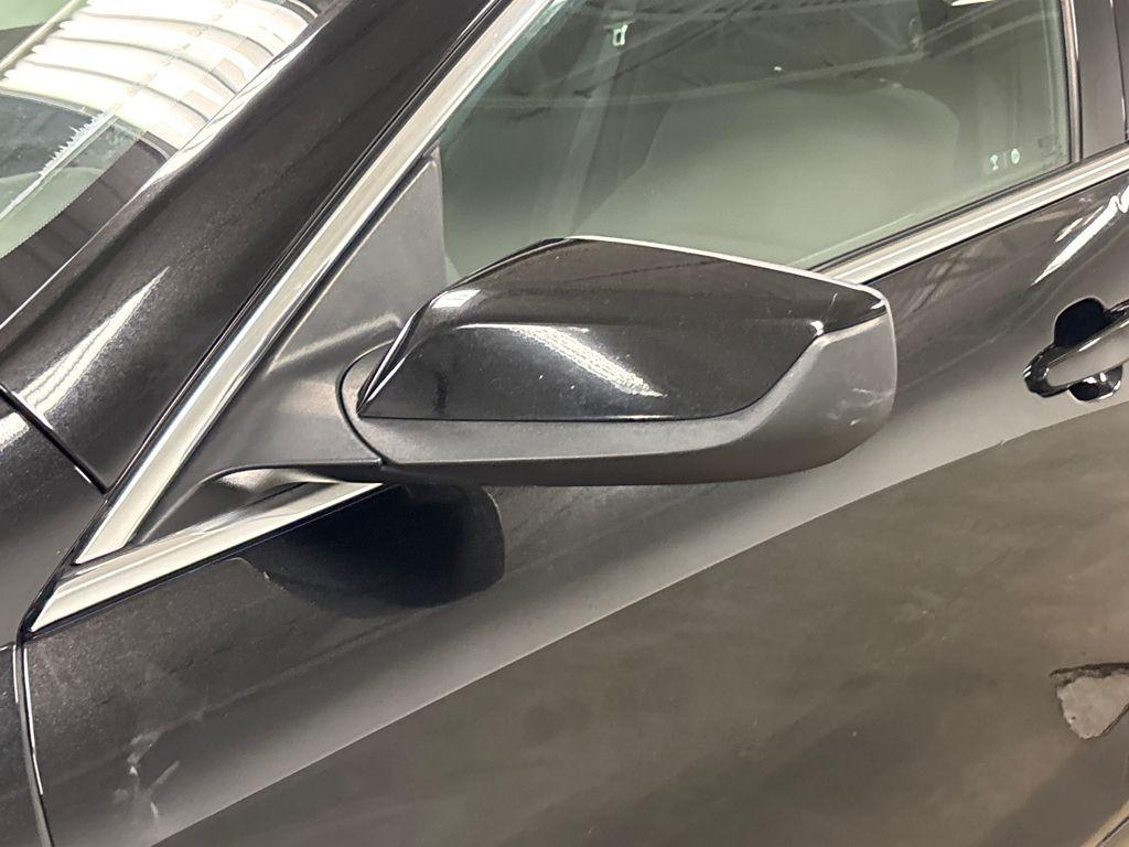 used 2023 Chevrolet Malibu car, priced at $17,350