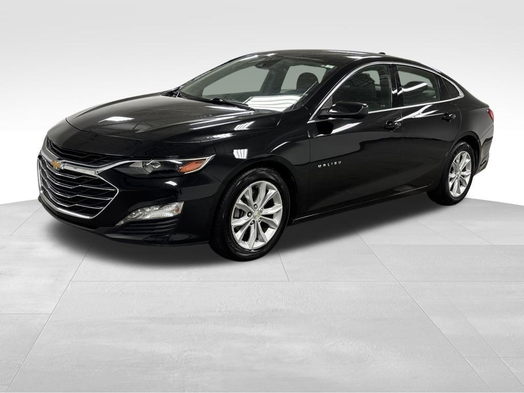 used 2023 Chevrolet Malibu car, priced at $17,350