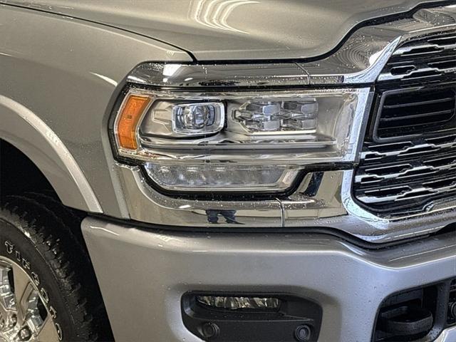 used 2024 Ram 2500 car, priced at $75,750