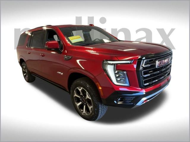 new 2025 GMC Yukon XL car, priced at $102,115
