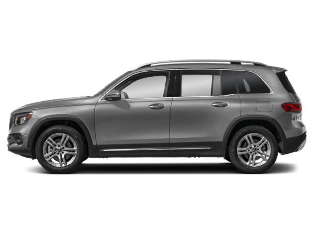 used 2023 Mercedes-Benz GLB 250 car, priced at $37,500