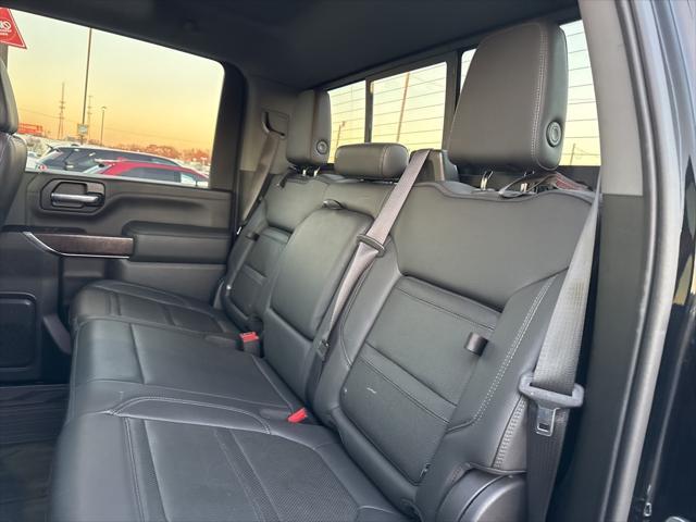 used 2020 GMC Sierra 2500 car, priced at $53,000