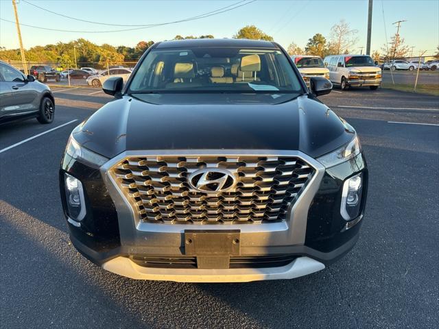 used 2021 Hyundai Palisade car, priced at $23,500