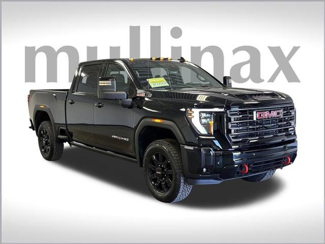 new 2025 GMC Sierra 2500 car, priced at $83,066