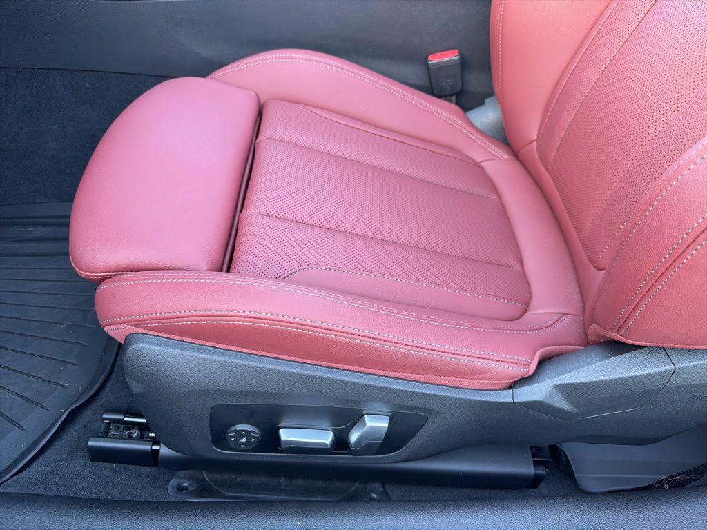 used 2024 BMW M440 car, priced at $60,900