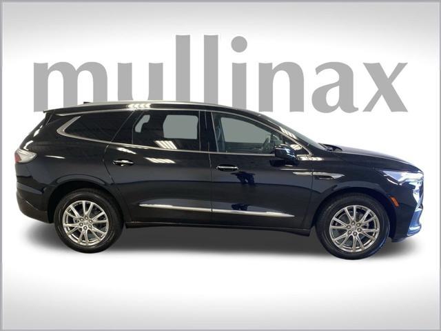 new 2024 Buick Enclave car, priced at $44,590