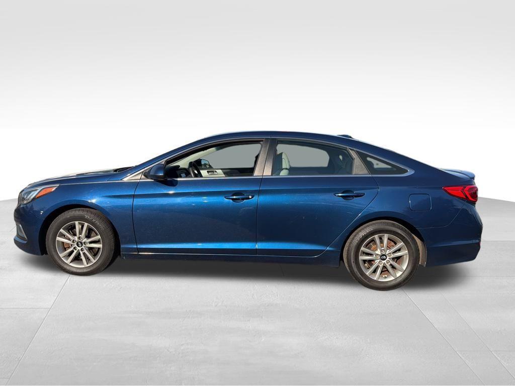 used 2016 Hyundai Sonata car, priced at $9,500