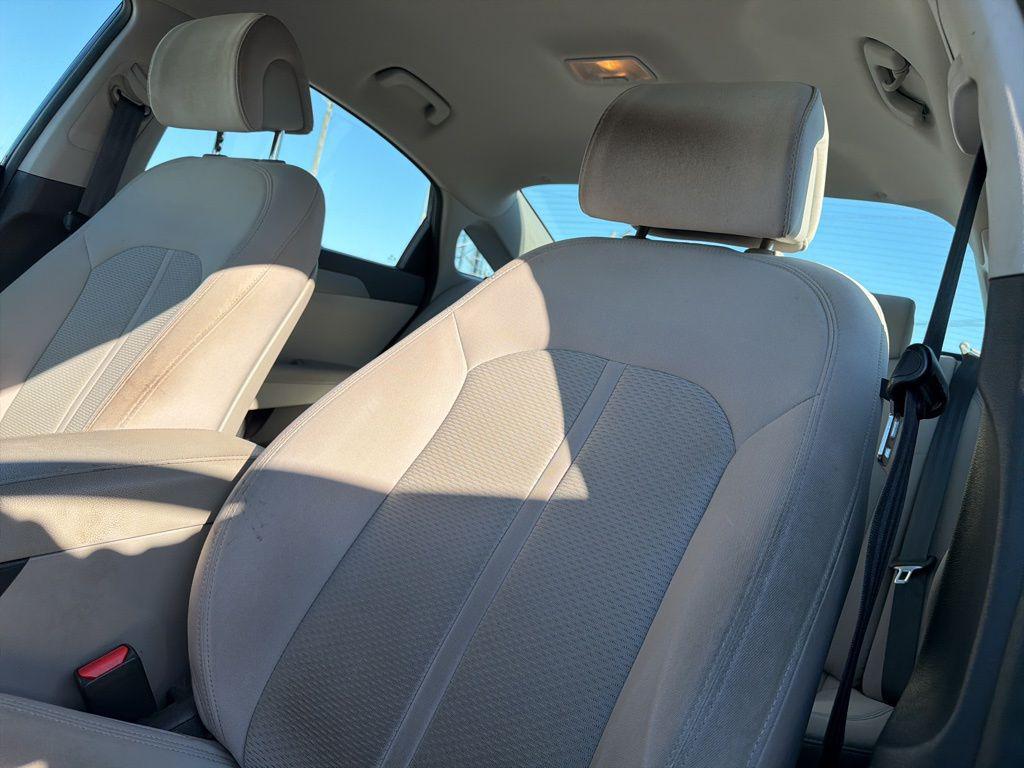 used 2016 Hyundai Sonata car, priced at $9,500