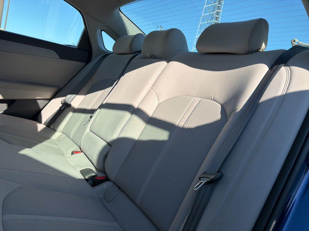used 2016 Hyundai Sonata car, priced at $9,500