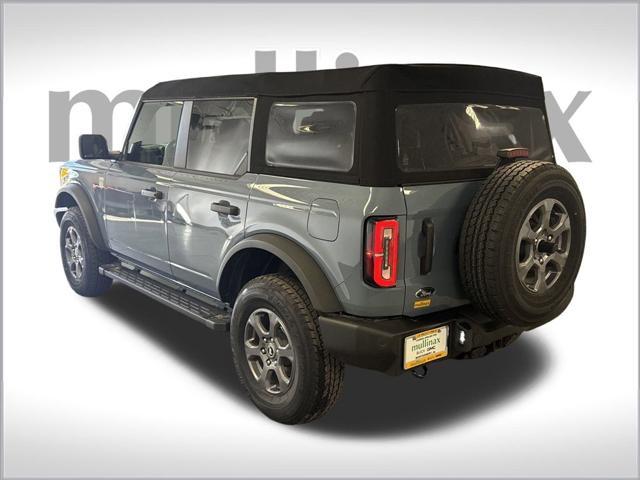 used 2024 Ford Bronco car, priced at $38,900