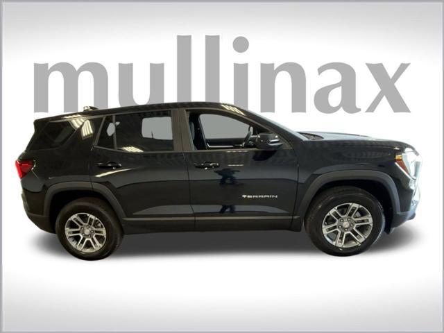 new 2025 GMC Terrain car, priced at $32,095