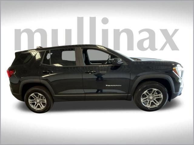 new 2025 GMC Terrain car, priced at $32,095