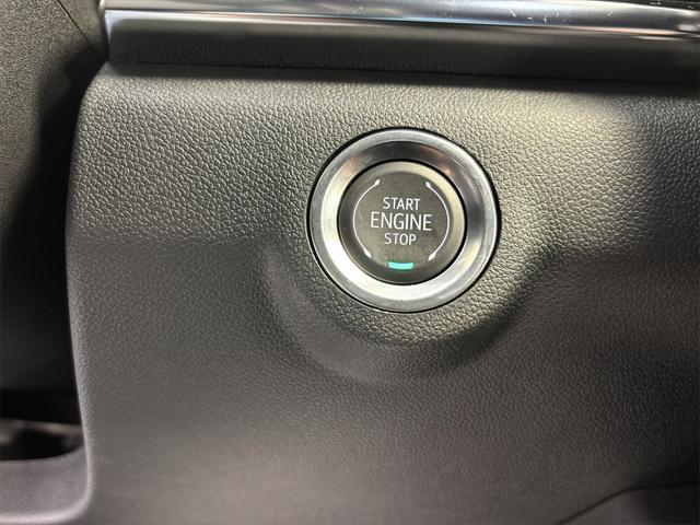 new 2025 GMC Terrain car, priced at $32,095