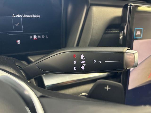 new 2025 GMC Terrain car, priced at $32,095