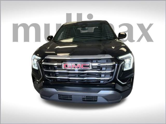 new 2025 GMC Terrain car, priced at $32,095