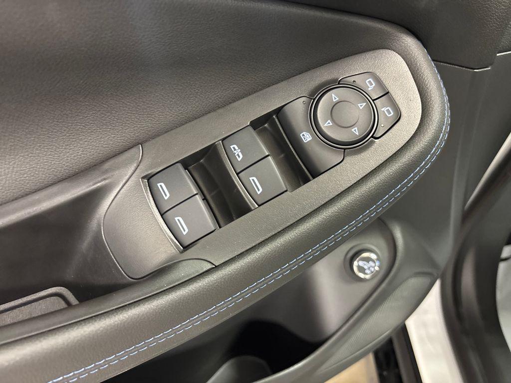 new 2026 Buick Encore GX car, priced at $27,320