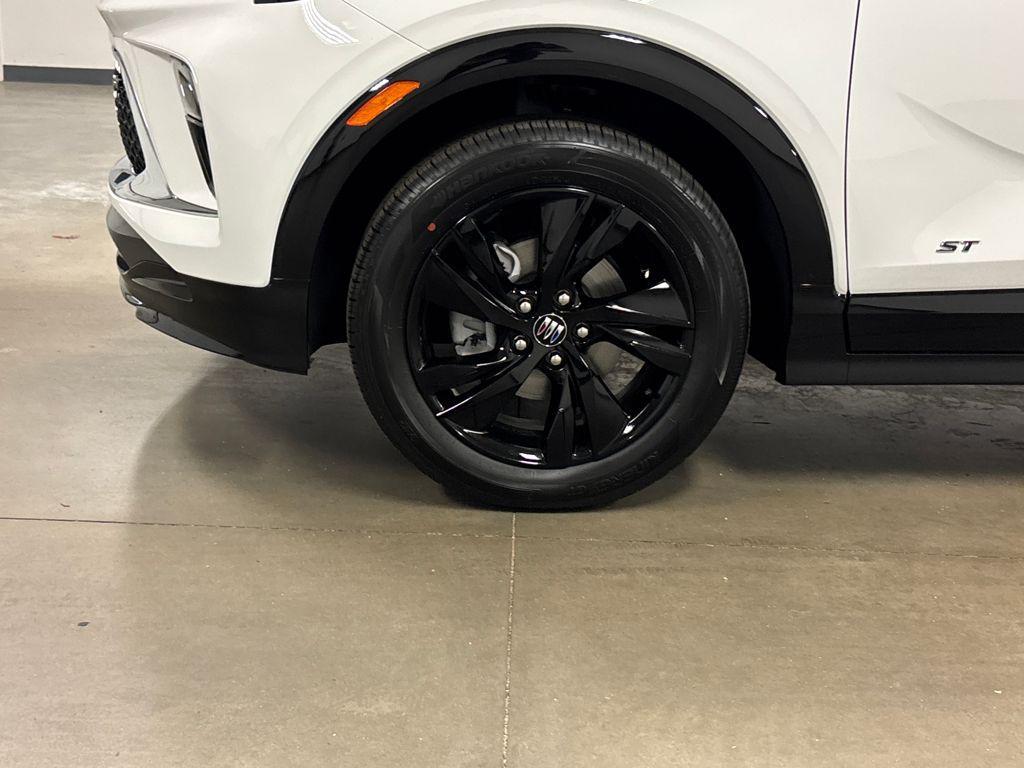 new 2026 Buick Encore GX car, priced at $27,320