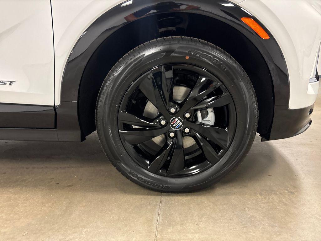 new 2026 Buick Encore GX car, priced at $27,320