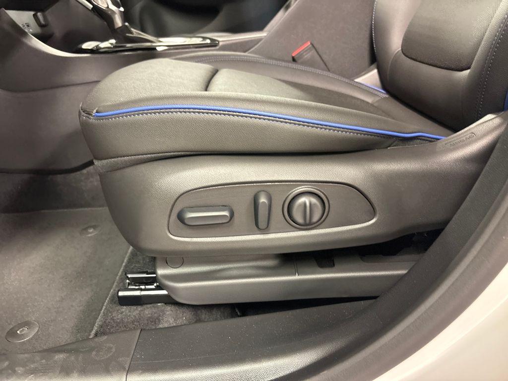 new 2026 Buick Encore GX car, priced at $27,320