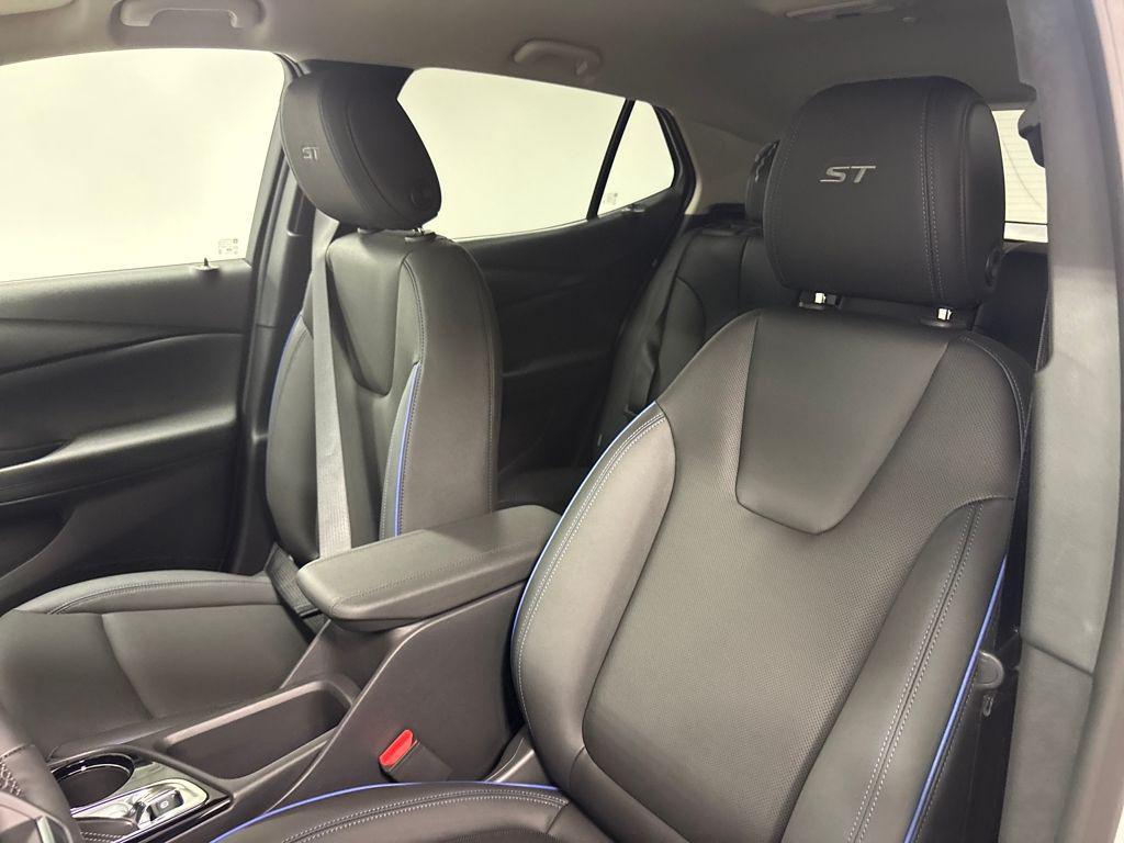 new 2026 Buick Encore GX car, priced at $27,320