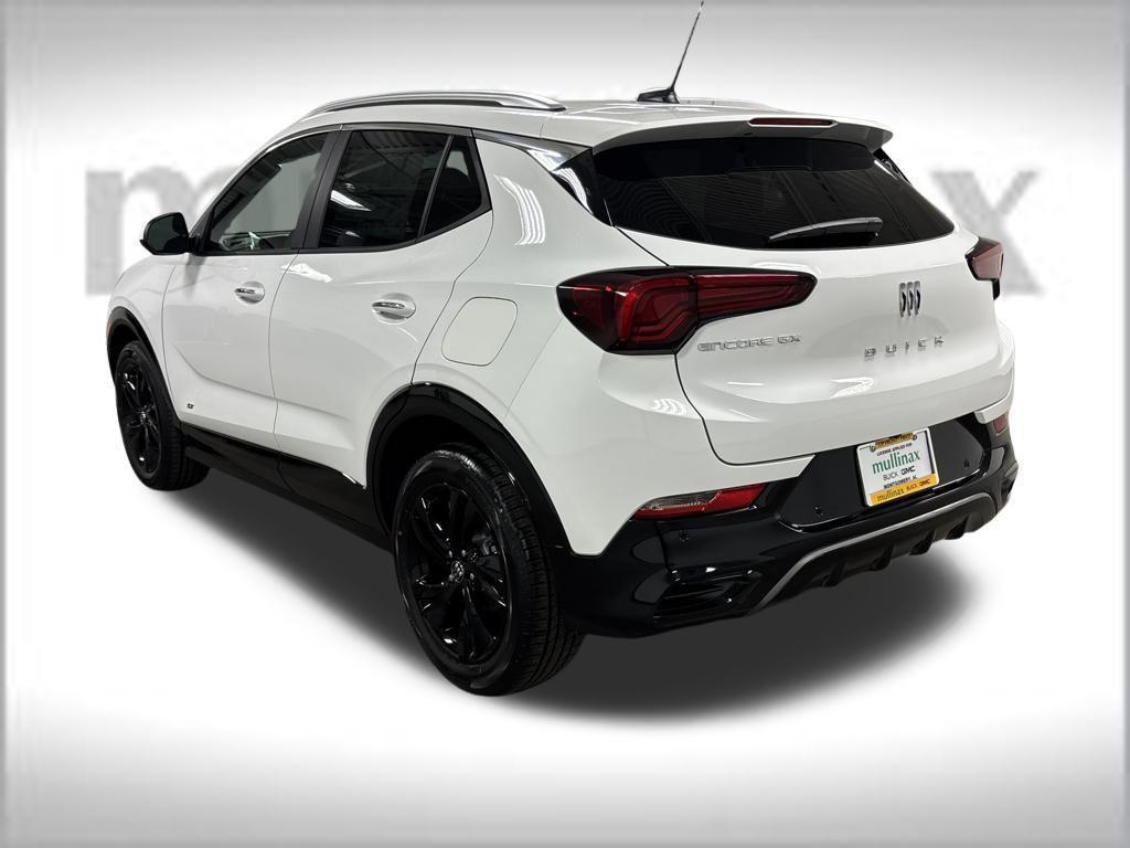 new 2026 Buick Encore GX car, priced at $27,320