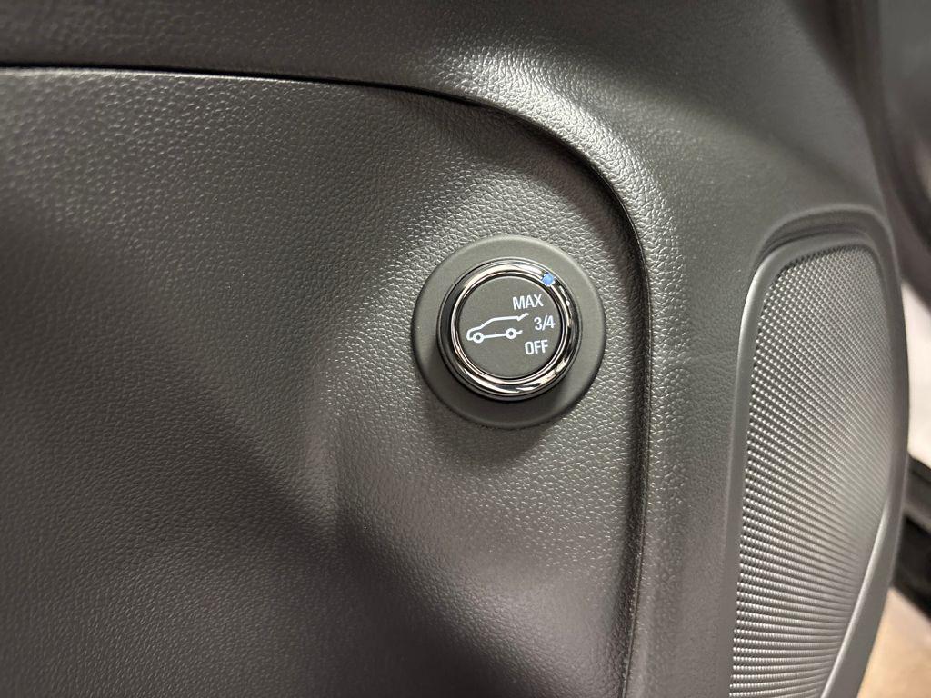 new 2026 Buick Encore GX car, priced at $27,320