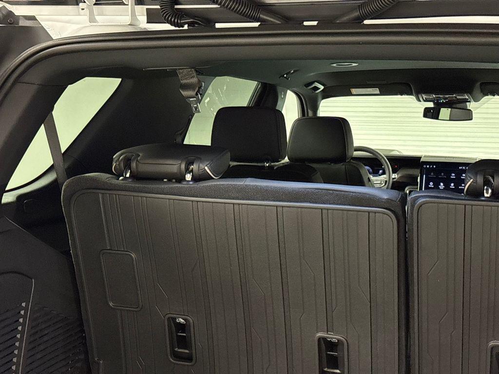 new 2026 GMC Yukon car, priced at $73,245