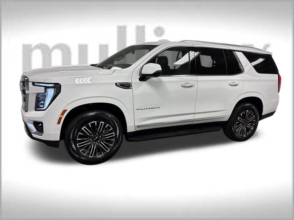 new 2026 GMC Yukon car, priced at $73,245