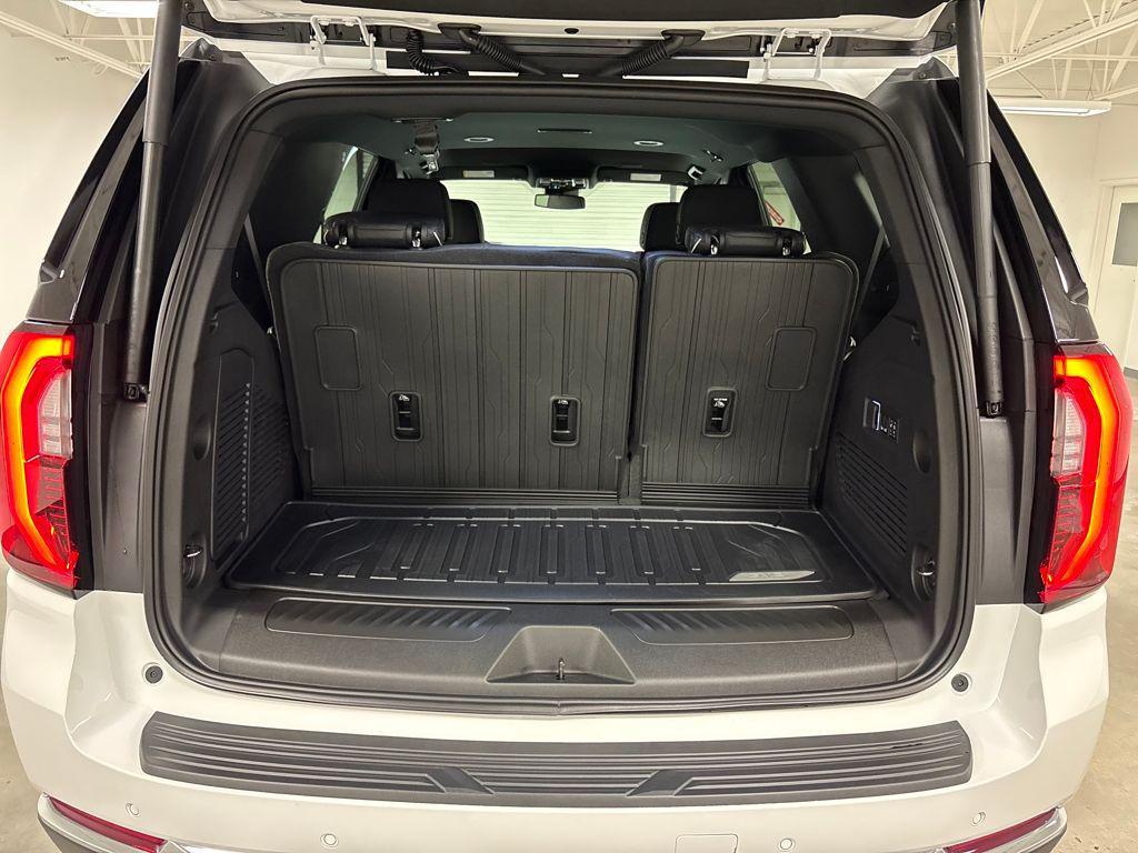 new 2026 GMC Yukon car, priced at $73,245